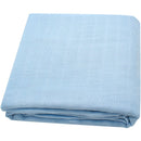 120x120cm Bamboo Baby Swaddle Blankets Solid Plain Color Baby Blankets Newborn Cotton Gauze Blanket Muslin Baby Bath Towel