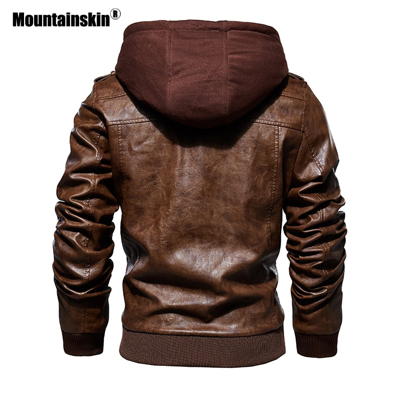 Mountainskin 2021 New Men&