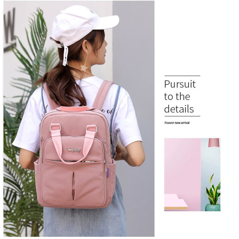 Mochilas para ordenador portátil para niñas, mochila rosa con carga USB para hombres, mochila de viaje para mujeres, mochilas escolares, mochila escolar para niños y adolescentes, mochila escolar 2022