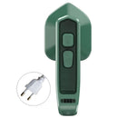 Professional Micro Steam Iron Handheld Household Portable Mini Ironing Machine Garment Steamer Home Travel Steam iron for clothe