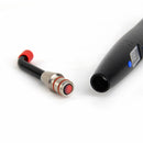 AZDENT Dental colorido LED luz de curado máquina de lámpara de curado inalámbrica 5W≥1200mw/c㎡ longitud de onda 440-480nm instrumento Dental