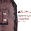 PU Leather Punching Boxing Kick Punching Bag Boxing Pads Shield Karate TKD Foot Target Focus Pad Sand Bag Training Fitness Tool