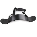 Levantamiento de pesas Brazo Blaster Ajustable Aluminio Culturismo Bicep Triceps Curl Bombardero Brazo Levantamiento de músculos Entrenamiento Equipo de gimnasio