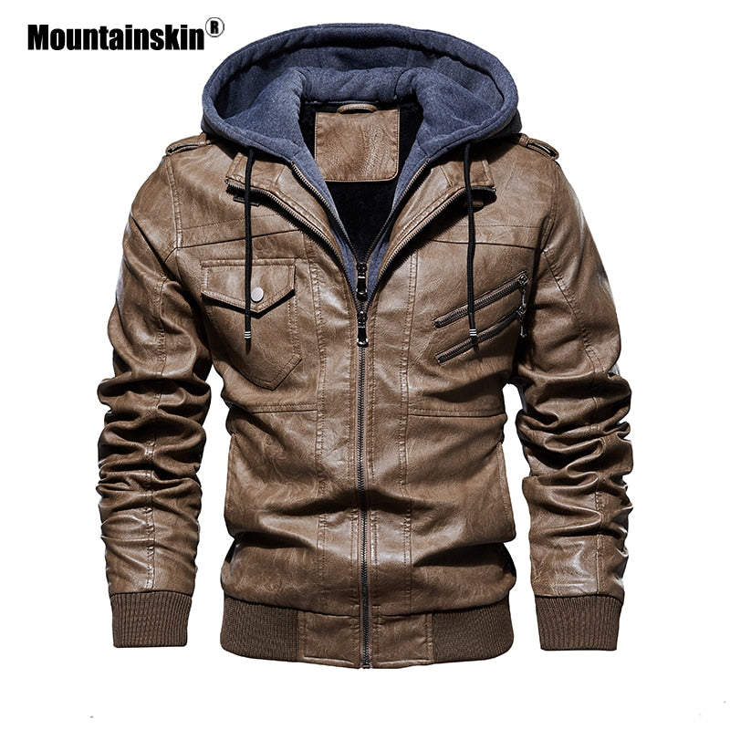 Mountainskin 2021 New Men&