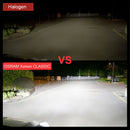 OSRAM D1S D2S D3S D4S 66140 66240 66340 66440 CLC Xenon HID CLASSIC Faro de xenón original para automóvil 4200K Luz blanca estándar, 1x