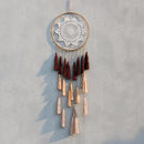 Nordic Tassel Dream Catcher Room Decoration  Bedroom Decor Girls Room Decor Pink Blue White  Gift For Women