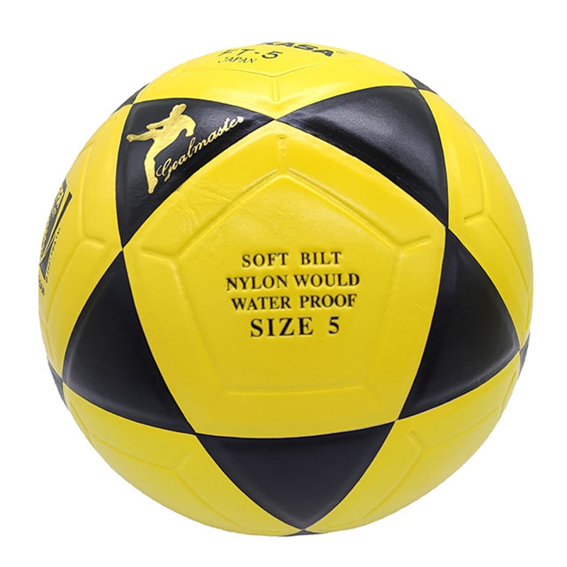 2021 Professioneller Fußball Standardgröße 5 Fußballtor Ligaball Outdoor Sport Training Fußball MIKASA Ball bola