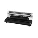 Electric Vacuum Food Sealing Automatic Commercial 220V Household Food Vacuum Sealer Packaging Machine Include 10Pcs Packing Bags