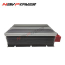 Cargador de coche CC de alta potencia personalizado de fábrica 12V a 14,6 V 100A 1460W batería de litio, carga de batería de plomo-ácido para coches