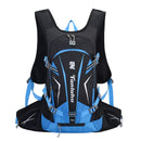 25L Outdoor Sport Cycling Run Water Bag Helmet Storage Hydration Backpack UltraLight Hiking Bike Riding Pack Bladder Knapsack
