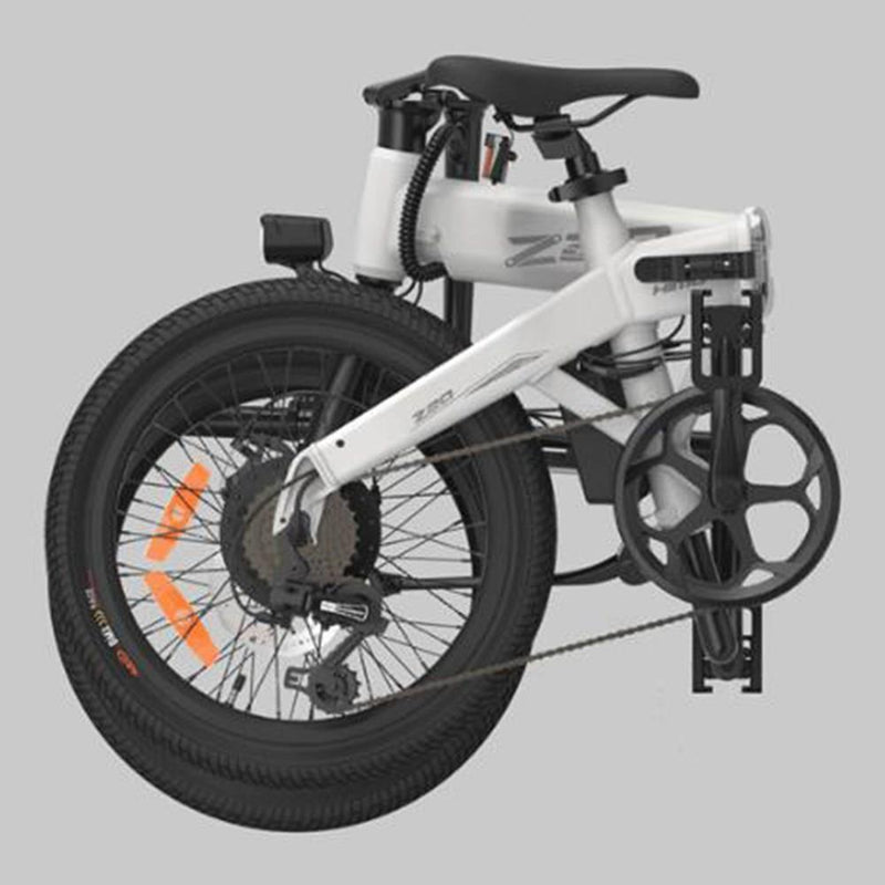 PL STOCK HIMO Z20 20Inches Electric Bicycle Folding design 100KG 10AH 36V 250W DC Motor E-bike