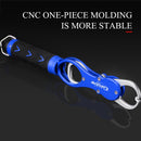 Fishing Pliers Grip Set Fishing Tackle Hook Recover Cutter Line Split Ring High Quality Fishing Tool Hot Aluminum Alloy