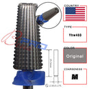 NAILTOOLS super round bit cuticle clean nail drill bit cutter Tungsten steel Carbide burrs