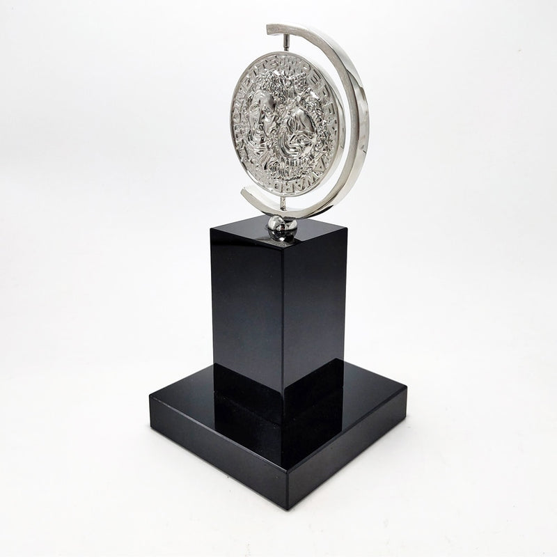 2021 Tony Award,Zinc Alloy Tony Awards, American Theater Wing Award,By 1:1 Tony Trophy Souvenir