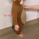 MILANCEL, ropa de otoño para bebé, manta de ratón para recién nacido, pijama bonito para niño pequeño, pelele infantil con capucha a la moda