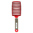 2020 New Hair Comb Hair Brush Vent Brush for Quick Blow Drying Styling Detangling Hair Brush Hairbrush Massage Comb Woman Comb