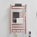 Calentador de toallas eléctrico para baño