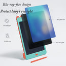 BC Babycare 10 pulgadas LCD tablero de dibujo Digital electrónico Sketch Pad escritura a mano Doodle pintura tableta arte niños juguetes educativos