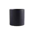 1pc European Pure Color Flower Pot Home Decoration Succulent Ceramic Flower Pot Plant Pot Garden Pots Planters