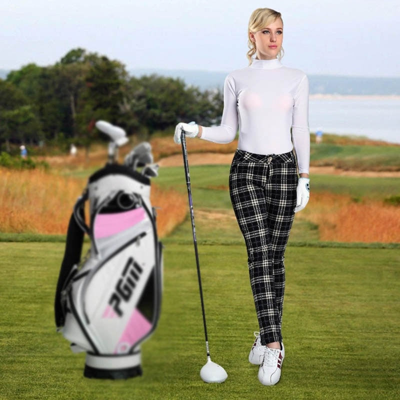 Golf Shirt Summer Wear T-Shirts Anti UV Clothes Women Clothing Ice Silk Sun Protection Shirt Ultra-thin Breathable Casual Shirts