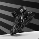 ¡Novedad de otoño 2022! Zapatillas de deporte Beige de alta calidad para hombre, zapatos gruesos para hombre, Zapatillas de tenis informales de talla grande a la moda con amortiguación