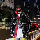 Down Coats Mens Winter Fashion Mens 90%Down Jackets And Coats Man Thick Parkas Warm Casual Outwear Bright Men&