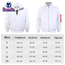Kazutora Hanemiya Cosplay Tokyo Revengers Costumes White Coat Valhalla Uniform Baseball Coat Mikey Draken Halloween