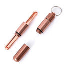 Brainbow 6pcs/set Ear Wax Pickers Stainless Steel Earpick Wax Remover Curette Ear Pick Cleaner Ear Spoon Care Ear Cleaning Tools