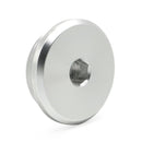 Motorcycle Crankshaft Crank Access Cap Clutch Plug Magneto Cover for Suzuki DRZ400 DR250 DR 350 650 GSX1300R GSX R600 R750 GW250