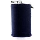 Calentador de cuello de invierno bufanda de ciclismo al aire libre correr deportes sombreros cara bufanda bicicleta Bandana hombres Simple moda bicicleta diademas