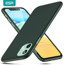ESR Phone Case for iPhone 11 Pro Max for iPhone SE 2020 Case Back Cover for iPhone 11 XR XS Pro Max SE2 8 7 Plus Case Funda