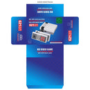 HD Output Mini TV Game Console 8 Bit Retro Video Game Wired Console Controller Built-In 621 Games Handheld Gaming Player Gift