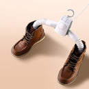 Youpin Smart Frog Portable Clothes Dryer Electric Shoes Clothes Drying Rack Hangers Foldable heater hanger
