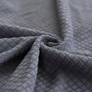 Funda de sofá de tela Polar supersuave, fundas de sofá elásticas para sala de estar, fundas de sofá para sofás, funda de sofá de esquina