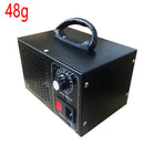 ATWFS Ozone Generator 220v 60g/48g Air Purifier Ozonator home Ozon Cleaner Remove Odor O3 Ozonizador