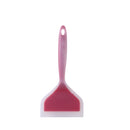 Home Cooking Utensils Silicone Spatulas Beef Meat Egg Kitchen Scraper Wide Pizza Shovel Non-stick Turners Food Lifters