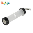 Manual Sausage Maker Syringe Meat Fillers Machine Nozzle Sausage Meat Stuffer Sausage Filler Machines Funnel Kitchen