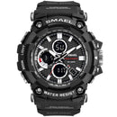 SMAEL 1802 Sports Men&