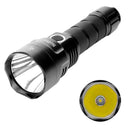 Sofirn C8G Potente linterna LED 21700 SST40 2000lm 18650 Antorcha con indicador de rampa ATR 2 grupos
