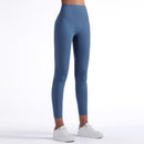 Vnazvnasi Hot Sale Fitness Female Full Length Leggings 11 Colors Running Pants Formfitting Girls Yoga Pants Sports Pants