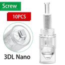 Wireless Dr.imp Pen Ultima Dermapen Professional Micro Needling Mesotherapie Auto Micro Needle Derma System Therapie MTS $ PMS Tools