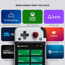 GameSir X2 teléfono móvil Gamepad controlador de juego Joystick para juegos en la nube Xbox Game Pass STADIA PlayStation Now xCloud Vortex