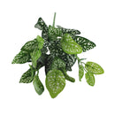 New Artificial Shrubs Creative Decorative Artificial Plant Ferns Simulation Plant Plastic Flower Fern Wall Material Accessories