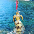 10 teile/schachtel 12g-20g Tintenfisch angelköder Holz Garnelen jigging Angelköder haken Künstliche köder jig haken mit doppelschicht box