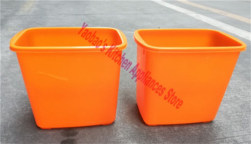 Ersatzteile für Zitronen-Orangen-Entsafter Orangenschneider Orangenschäler/elektrische Orangenpresse Ersatzteile 2000E-2