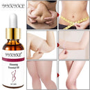 Weight Loss Products Slimming Massage Essential Oil Thin Leg Waist Fat Burner Burning Anti Cellulite Weight Loss Slimming Oil