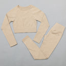 High Waist Sports Legging Gym Women&