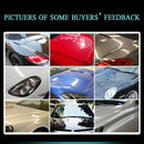 Repelente de sellador de revestimiento superior de coche de cerámica en aerosol, agente impermeable de revestimiento hidrofóbico líquido de cristal pulido de Nano vidrio