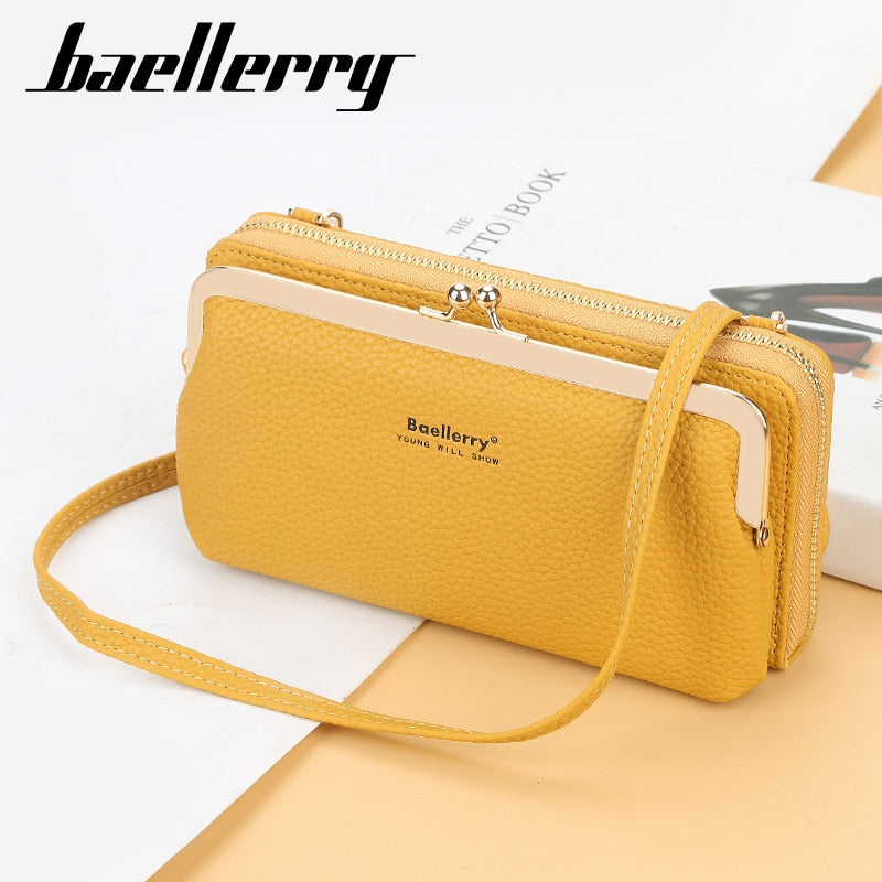 2022 Small Women Bag Summer Female Handbags Women Top Quality Phone Pocket Yellow Women Bags Fashion Small Bags For Girl