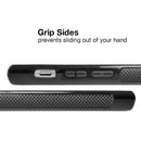 Iretmis 5 5S SE 2020 phone cover cases for iphone 6 6S 7 8 Plus X Xs Max XR 11 Pro 12 13 MINI Soft Silicone TPU RED HEART LATTE